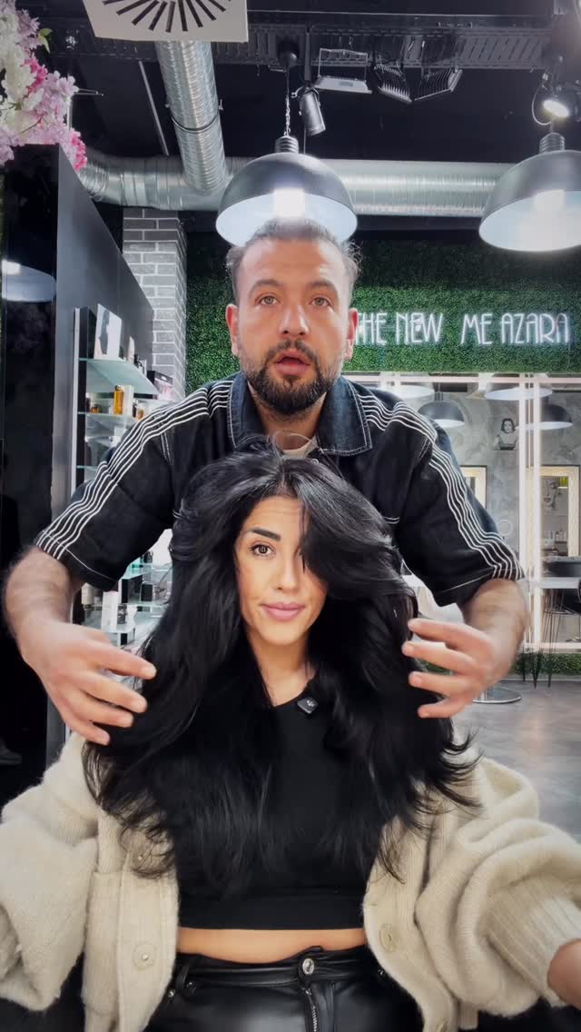 AZARA by Nasif – Instagram Reel 9