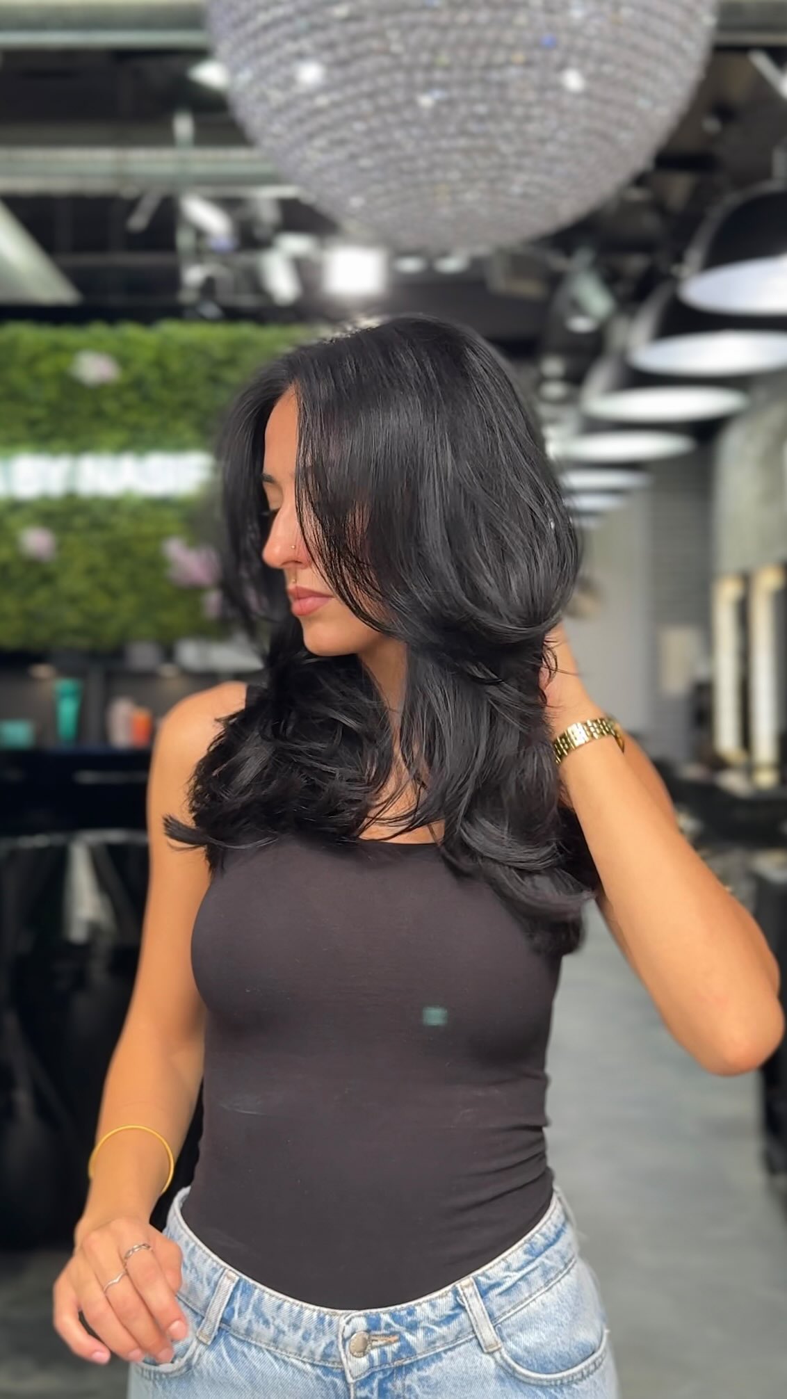 AZARA by Nasif – Instagram Reel 6