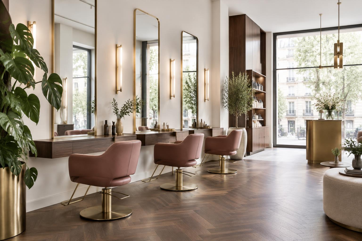 Pflege & Haircare